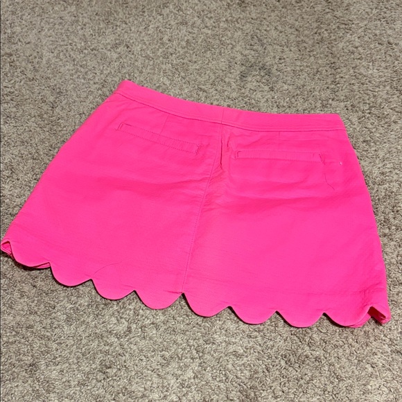 Lilly Pulitzer Colette Skort - Picture 7 of 10